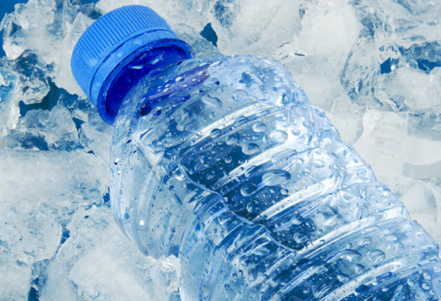 Какое давление выдерживает пластиковая пэт бутылка? - Завод Преформ