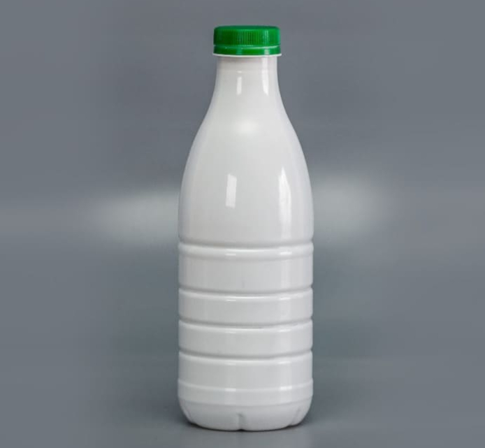 Зручна упаковка для молочних продуктів
