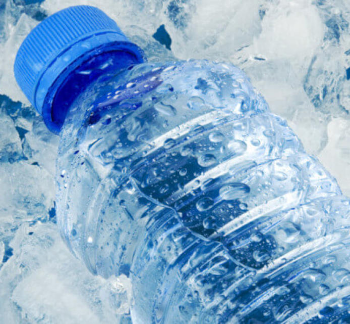 Какое давление выдерживает пластиковая бутылка