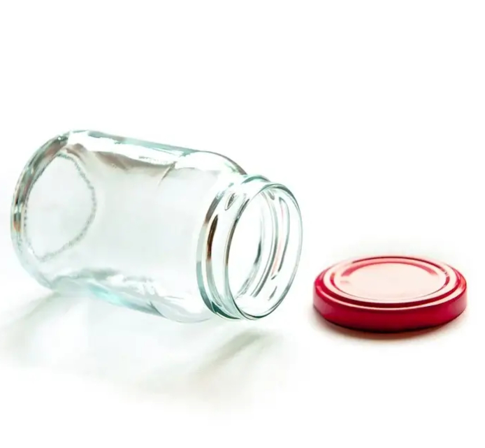 Гвинтові кришки твіст-офф