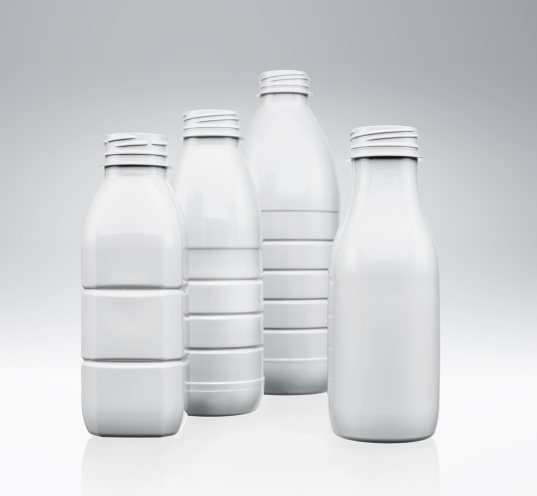 ПЕТ або Стекло для молочної продукції, що вибрати