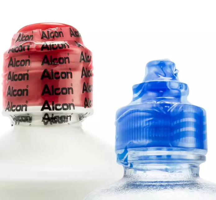 What is tamper-evident packaging