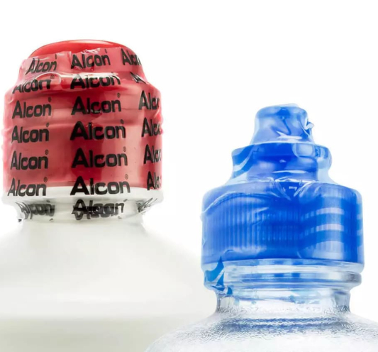 What is tamper-evident packaging