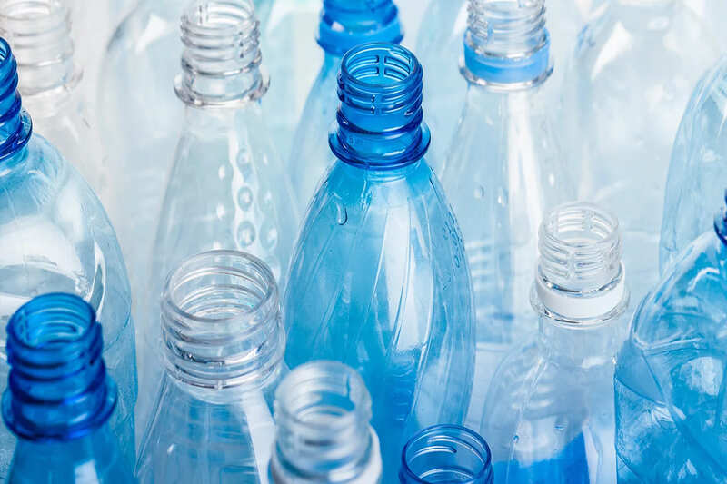 стерилизация пластиковой тары альт